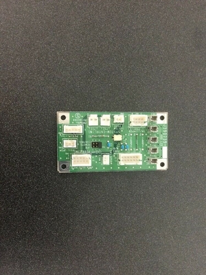 PWB J390739 J390739-00 di controllo del pezzo di ricambio del sistema Minilab di Noritsu QSS 30 /33 fornitore