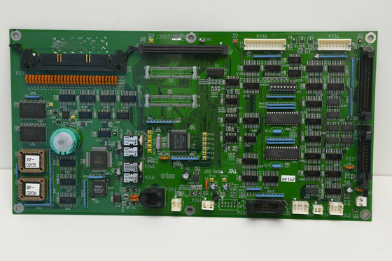 Carta di Control Circuit Board della stampante del PWB del pezzo di ricambio di Noritsu J390578 J390578-02 3001 3011 Minilab fornitore
