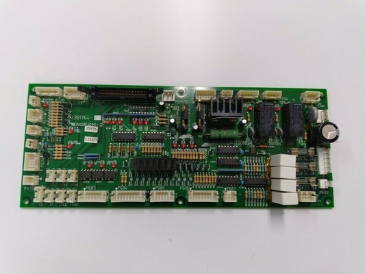PWB J391164 di controllo del pezzo di ricambio di Noritsu 3202 Minilab fornitore