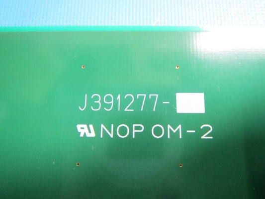 PWB J391277 del pezzo di ricambio ARCNET-HUB di Noritsu QSS32 Minilab fornitore
