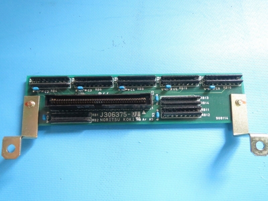 Pezzo di ricambio del minilab di Noritsu che collega PWB J306375 fornitore