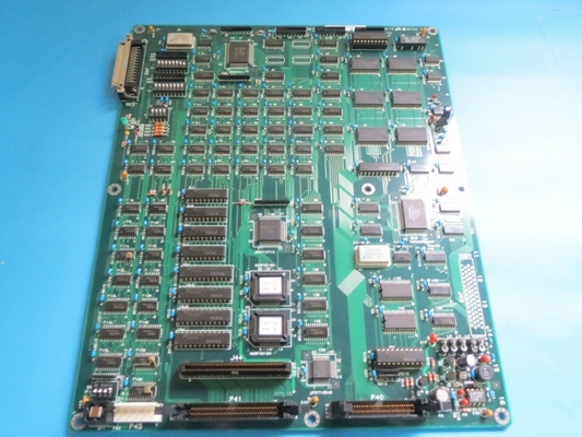 PWB J306320 di trasferimento di immagine del pezzo di ricambio del minilab di Noritsu fornitore