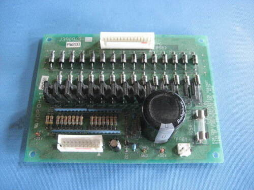 PWB J390943 del pezzo di ricambio CVP del minilab di serie di Noritsu QSS fornitore
