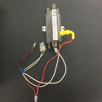 Radiatore 340/330 del pezzo di ricambio di Minilab di frontiera di Fuji 117C1024530 117C1024530C fornitore
