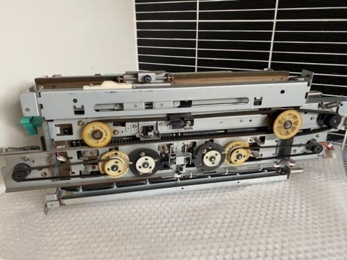 PWB 113C937441 113C937441D del pezzo di ricambio CTL21 di Minilab di frontiera 390 di Fuji da una stampante funzionante S/N 3102043 fornitore