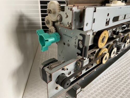 PWB 113C937441 113C937441D del pezzo di ricambio CTL21 di Minilab di frontiera 390 di Fuji da una stampante funzionante S/N 3102043 fornitore