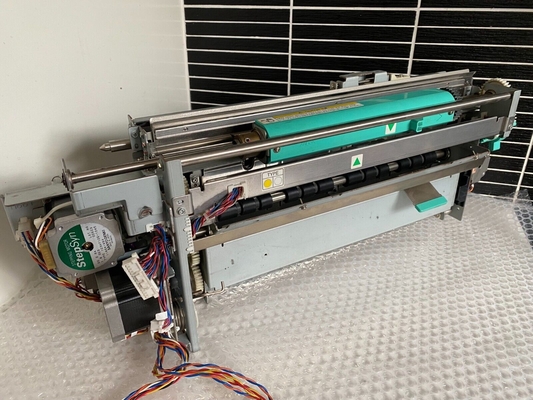 PWB 113C937441 113C937441D del pezzo di ricambio CTL21 di Minilab di frontiera 390 di Fuji da una stampante funzionante S/N 3102043 fornitore