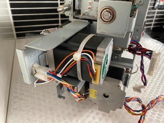 PWB 113C937441 113C937441D del pezzo di ricambio CTL21 di Minilab di frontiera 390 di Fuji da una stampante funzionante S/N 3102043 fornitore