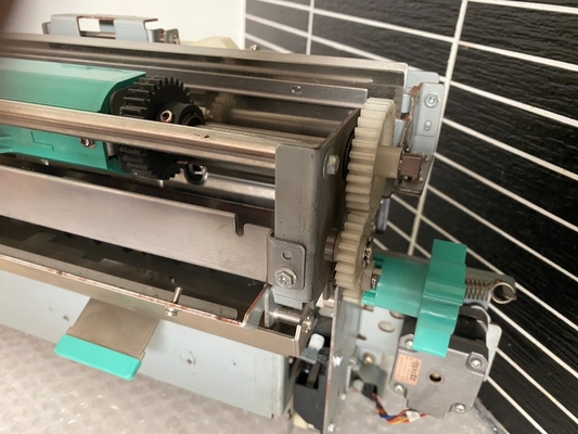 PWB 113C937441 113C937441D del pezzo di ricambio CTL21 di Minilab di frontiera 390 di Fuji da una stampante funzionante S/N 3102043 fornitore