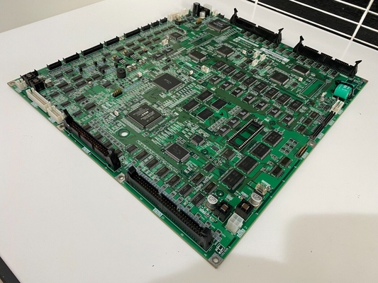 Sezione 808C105771 completo di distribuzione del pezzo di ricambio di Minilab di frontiera 570 di Fuji da una stampante LP5700 fornitore