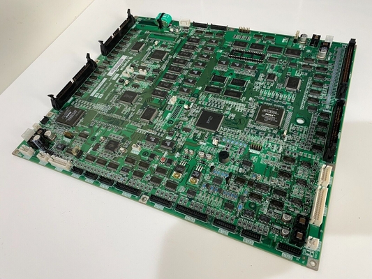 Sezione 808C105771 completo di distribuzione del pezzo di ricambio di Minilab di frontiera 570 di Fuji da una stampante LP5700 fornitore