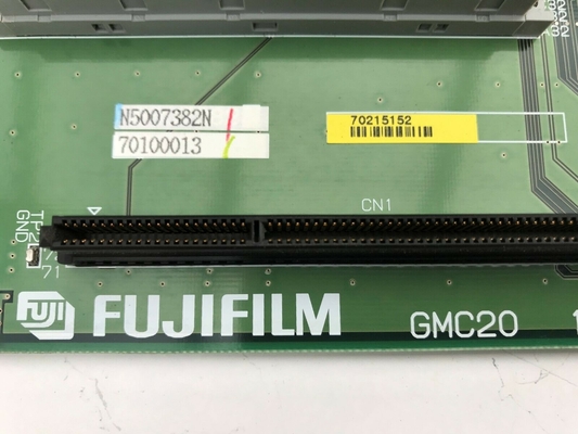 PWB 113C898414 dell'analizzatore di film di frontiera SP2000 1500 di Fuji GMC20 fornitore