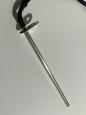 Sonda del termistore del pezzo di ricambio di frontiera 550 570 Minilab di Fuji dal lavoro del LP5700 Minilab fornitore