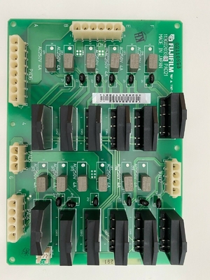 PWB 113G02033 113G02033B del pezzo di ricambio LP2500 PAD21 di Minilab di frontiera 390 di Fuji fornitore
