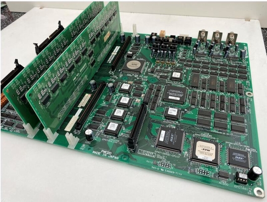 La frontiera 350 di Fuji 370 pezzi di ricambio FMC20 di Minilab ha stampato il circuito 113C893933 fornitore