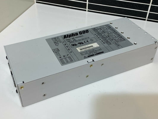 Frontiera 350 di Fuji 370 alimentazione elettrica dell'alfa 600 del pezzo di ricambio di Minilab MA6000001D dalla stampante funzionante 41K fornitore