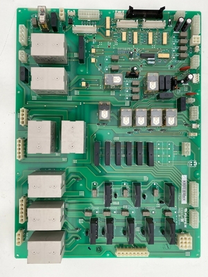 PWB 113G02031 del pezzo di ricambio PAC21 di frontiera 390 LP2500 Minilab di Fuji fornitore