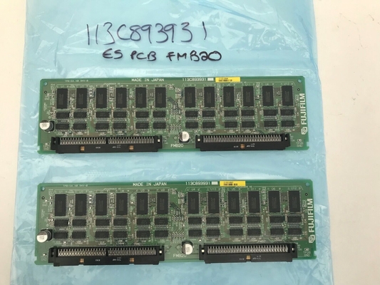 Frontiera 350 di Fuji 370 355 375 PWB del pezzo di ricambio FMB20 X di Minilab 2 113C893931 fornitore