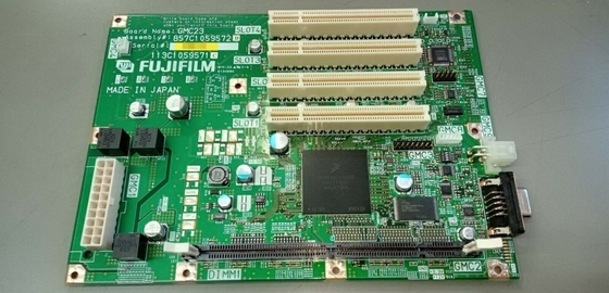 PWB 857C1059572 del pezzo di ricambio GMC23 di Minilab di frontiera 550/570 di Fuji fornitore