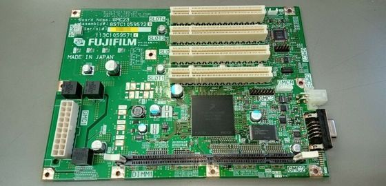 GMC23 PCB Board 857C1059572B 857C1059572 Controllo del circuito per Fuji Frontier 550 570 570R LP5500 LP5700 Digital Minilab Photo Printer Ricambi fornitore