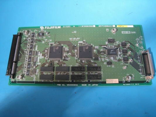 Pezzo di ricambio 857C89840 113C898392 113C898392B GIS20 di Fuji Frontier350/370 Minilab fornitore