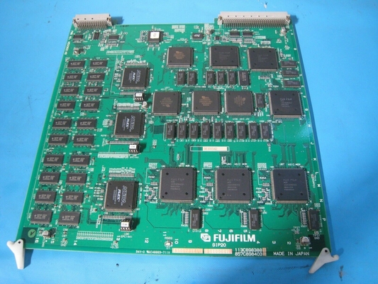 Pezzo di ricambio 857C898403D 113C898388 GIP20 di Fuji Frontier350/370 Minilab fornitore