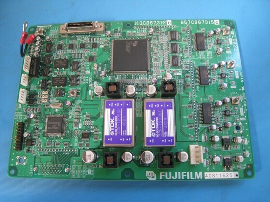 Pezzo di ricambio 113C967312C 857C967315C LDA22 di Fuji Frontier330/340 Minilab fornitore