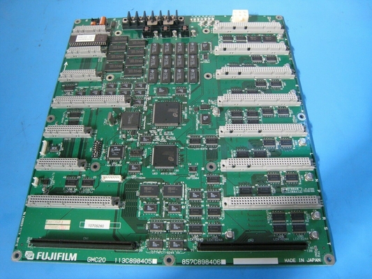Pezzo di ricambio 857C898406 113C898405 GMC20 di Fuji SP2000 2500 Minilab fornitore