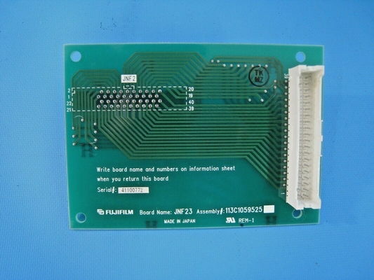 Frontiera 550 di Fuji 570 pezzi di ricambio JNF23 113C1059525 di Minilab fornitore