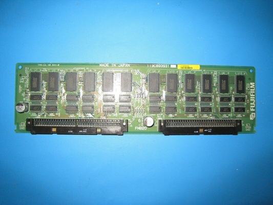 PWB 113C893931 del pezzo di ricambio FMB20 di Minilab di frontiera 350/370 di Fuji fornitore