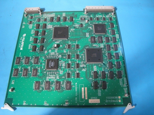 Pezzo di ricambio 857C898402 857C898402B 113C898386 113C898386A GFM20 di Minilab di frontiera 350/370 di Fuji fornitore