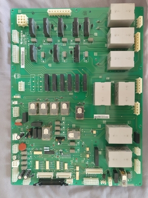 Pezzo di ricambio 113g02031 lp2500 di Minilab del fujifilm del PWB pac21 fornitore