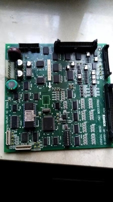 Il bordo di CPU dell'unità di elaborazione del pezzo di ricambio di Konica Minilab 359071500A 3590 71500A ha usato fornitore