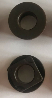 Asse 322FC366/322F366 di sostegno di Fuji per la frontiera 350/370/375/390 Minilab fornitore