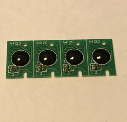 Chip della stampante per la cartuccia di inchiostro di Noritsu D701 D703 D705 D1005H BK, C, m., Y fornitore