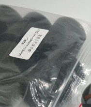 Uso del foro del materiale di essiccatore di Poli piccolo per la macchina 5mm×40mm×51mm di Poli Minilab fornitore