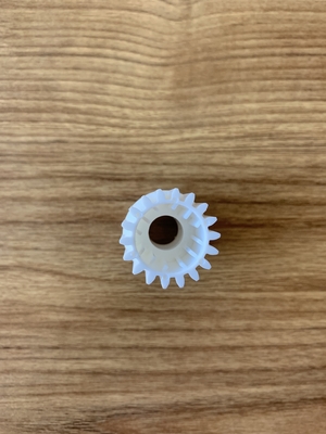 Ingranaggio Dicephalous per Fuji 500 un numero del pezzo 327D1060171A 327D106281 327D1060171 di 550 570 Minilab fornitore