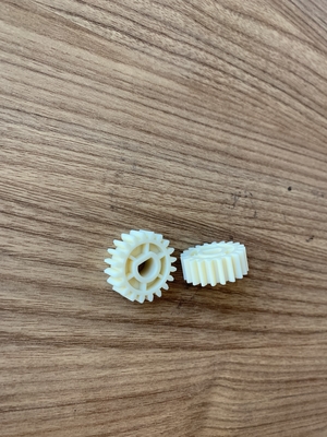 327D1061325 ingranaggio D20T per Fuji 550/570/590 di minilab di frontiera fornitore