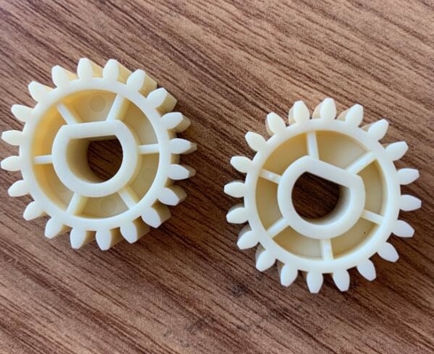 Frontiera 500 di 327D1061325B 327D1061325 Fuji ingranaggio D20T del pezzo di ricambio di 550 570 590 Minilabs fornitore