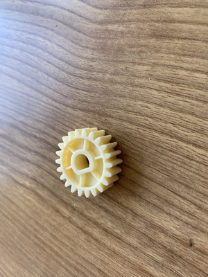 Ingranaggio 327D1060591 327D1060591A del pezzo di ricambio di Minilab di frontiera di Fuji fornitore