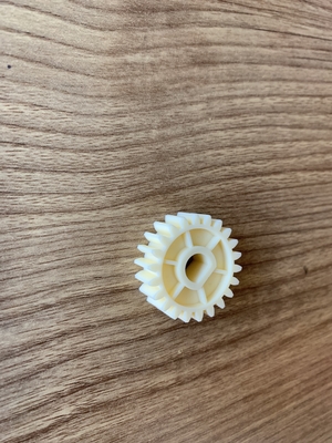 Ingranaggio 327D1060591 327D1060591A del pezzo di ricambio di Minilab di frontiera di Fuji fornitore