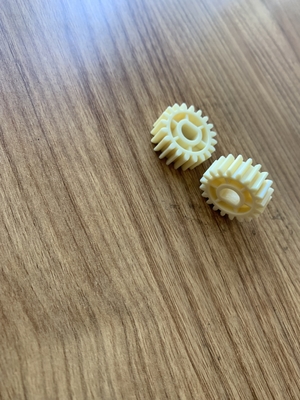 Ingranaggio 327D1060591 327D1060591A del pezzo di ricambio di Minilab di frontiera di Fuji fornitore