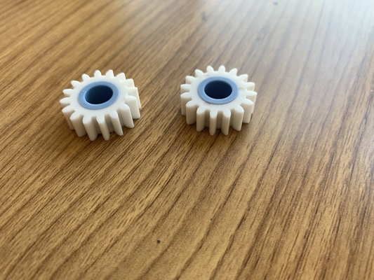 Ingranaggio 327C1024795 del pezzo di ricambio di Minilab di frontiera di Fuji fornitore