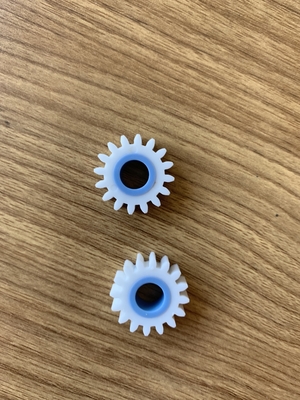 Ingranaggio 327C1024795 del pezzo di ricambio di Minilab di frontiera di Fuji fornitore