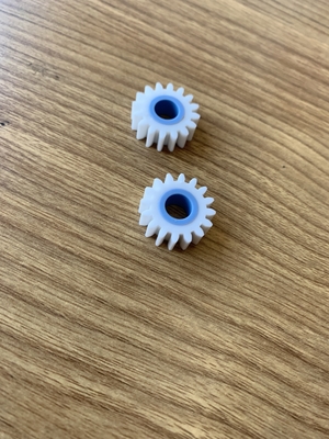 Ingranaggio 327C1024795 del pezzo di ricambio di Minilab di frontiera di Fuji fornitore