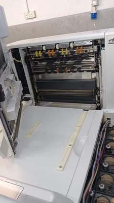 Fuji Frontier 7700 minilab digitale con 4 riviste di carta e un computer rinnovato fornitore