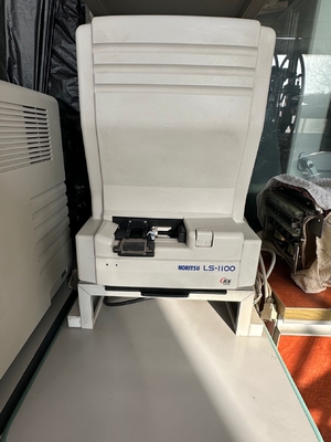Noritsu QSS3502G PLUS minilab digitale ristrutturato fornitore