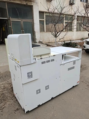 Noritsu QSS3502G PLUS minilab digitale ristrutturato fornitore