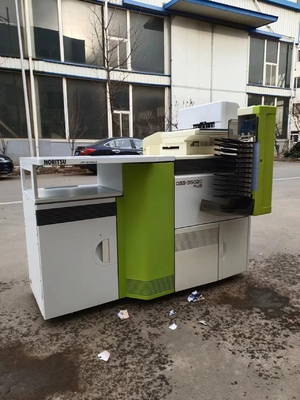 Noritsu QSS3502G PLUS minilab digitale ristrutturato fornitore