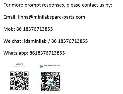 FRONTIERA Minilab DIGITALE PAD21 113G02033B 113G02033 di FUJI fornitore